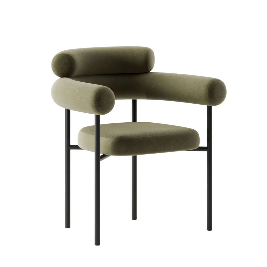 Portia dining chair