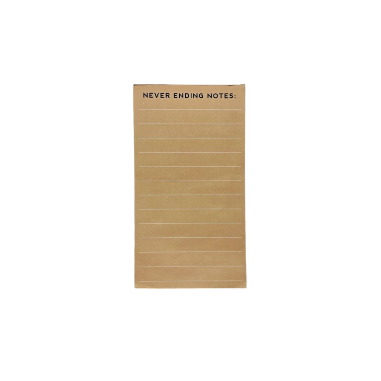 Post it note