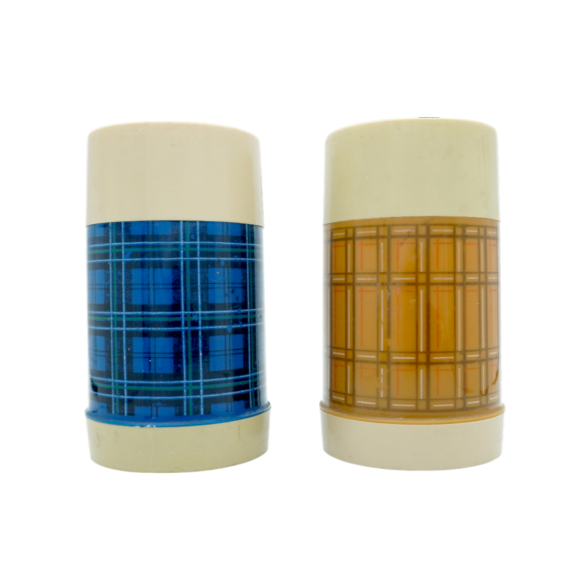 Flasks