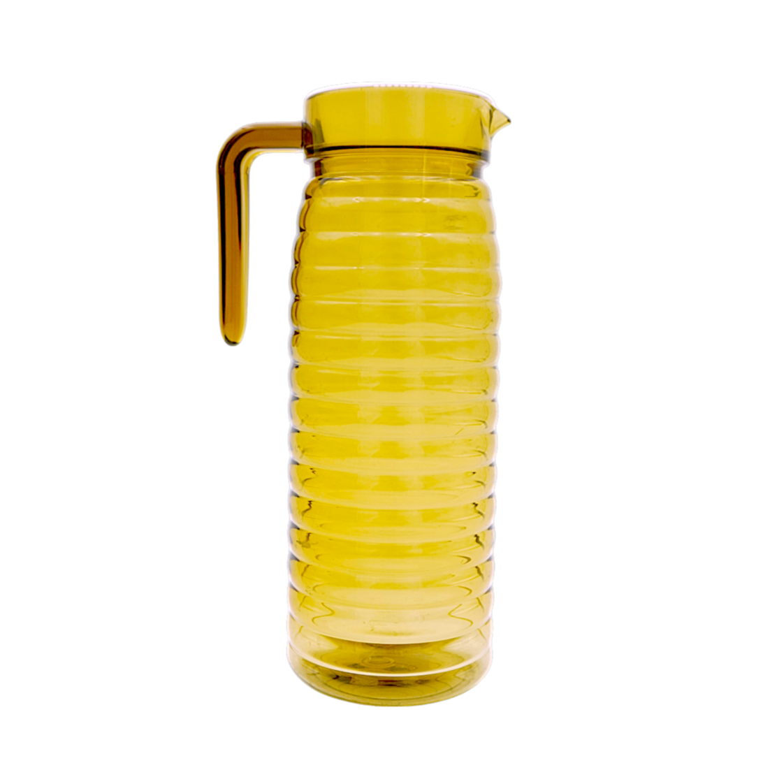 Yellow jug