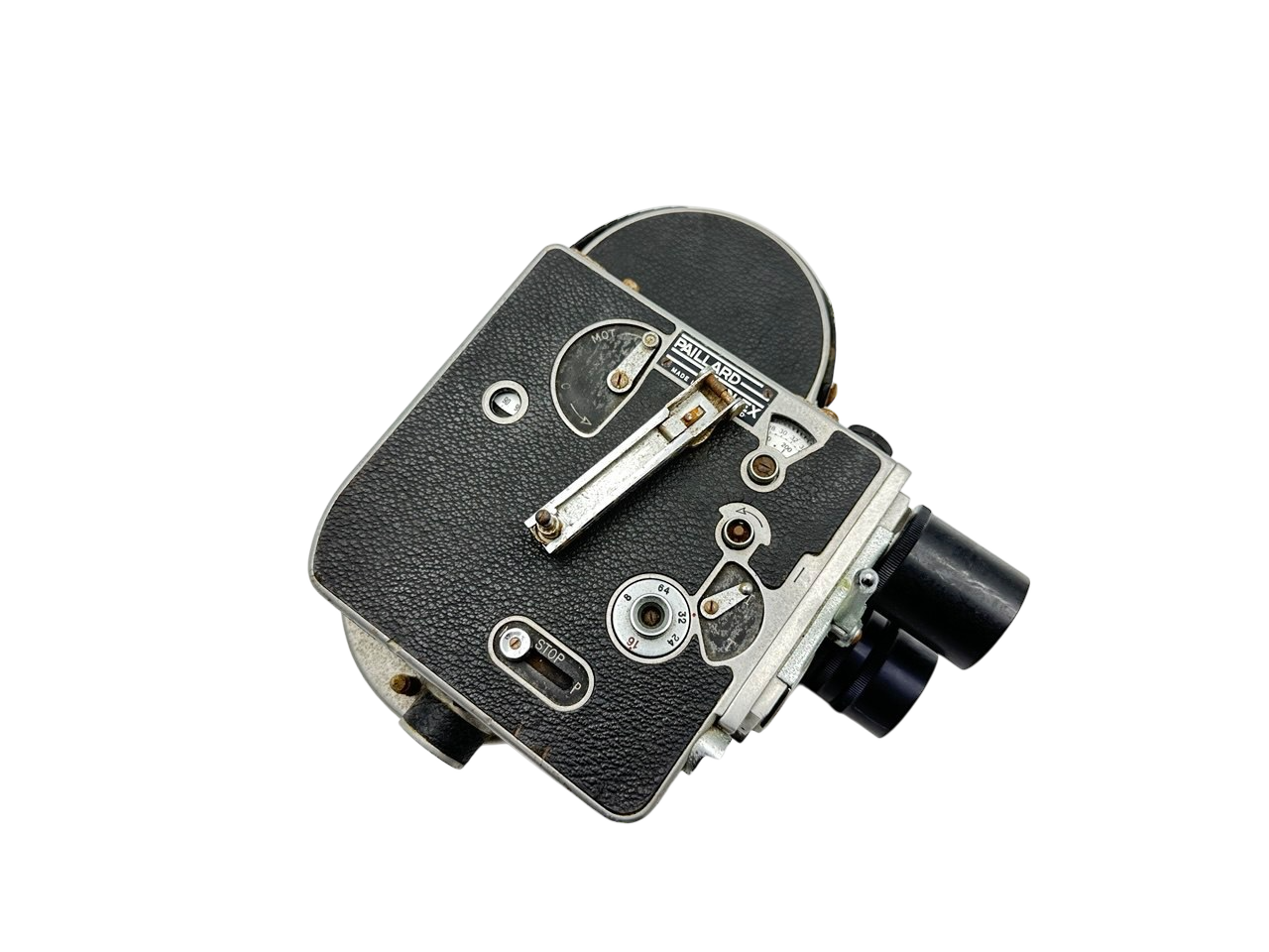 Film camera