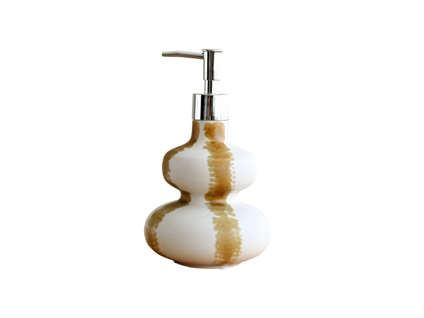 Soap dispenser