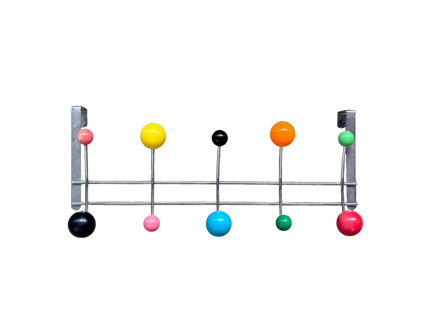 Eames Hang-It-All coat rack