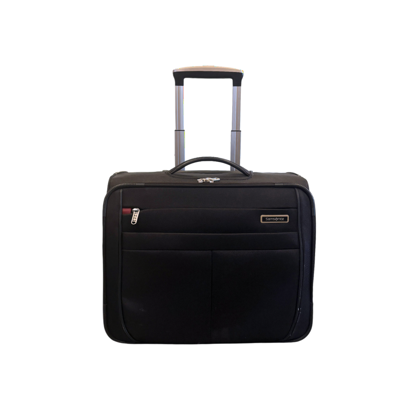 Samsonite pilot luggage