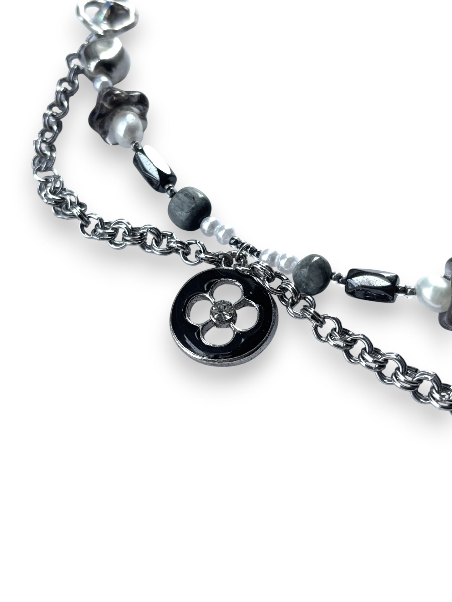 HEATED-Necklace
