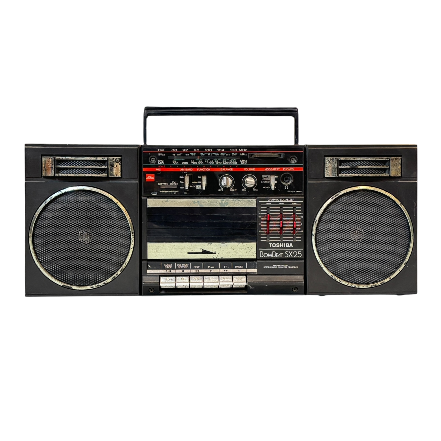 Boombox
