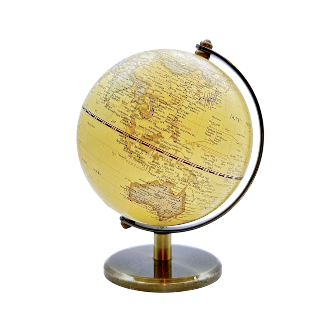 Globe