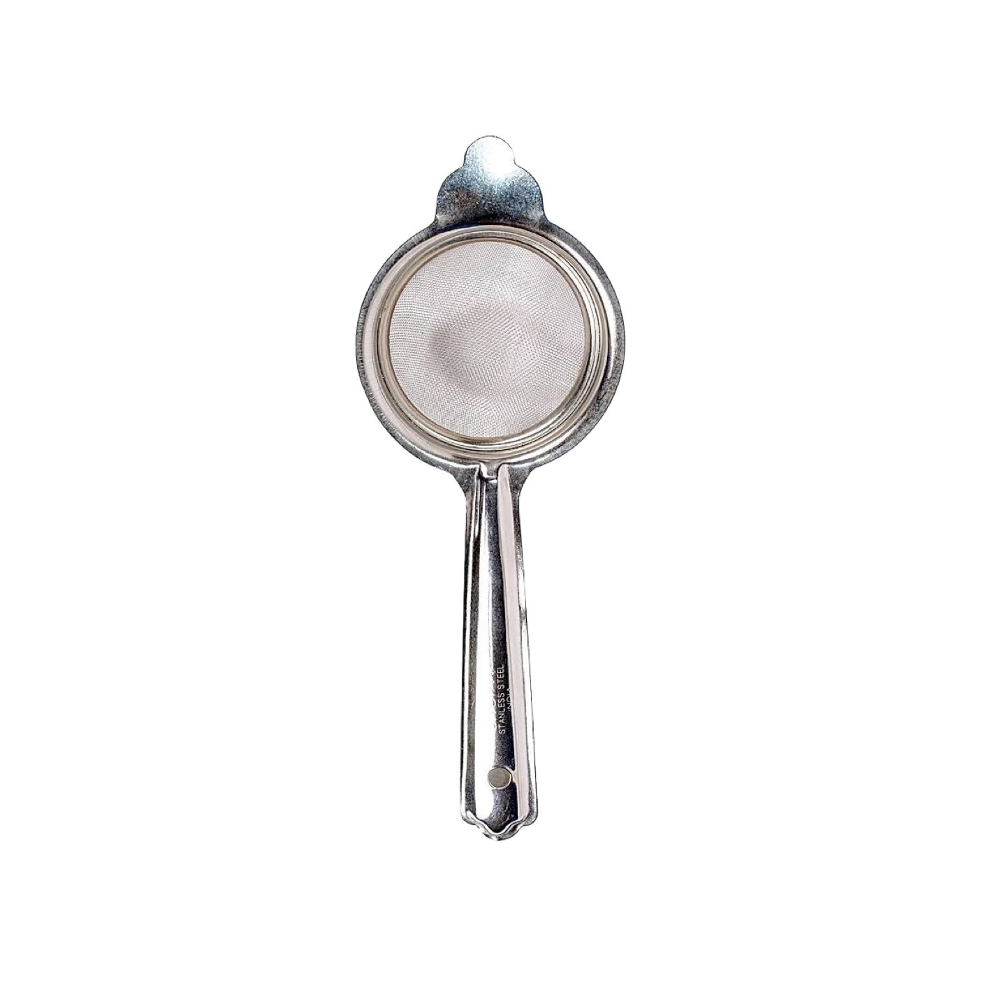 Small sieve