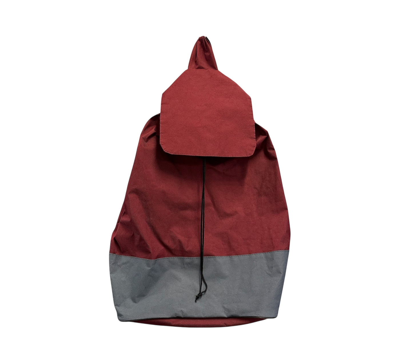 Red Sling bag