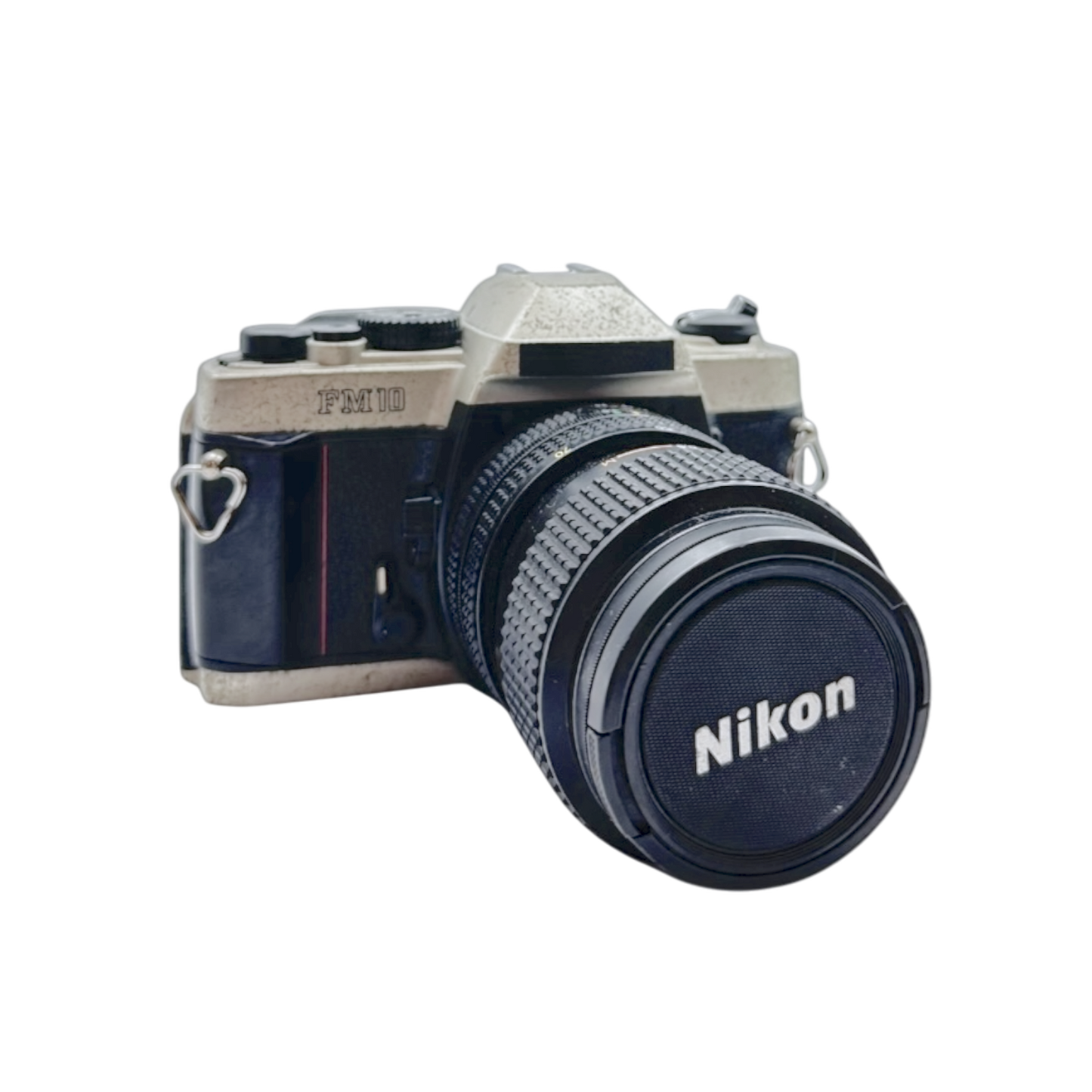 Nikon fm10 camera