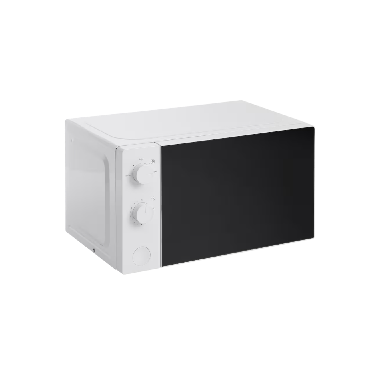Tillreda microwave