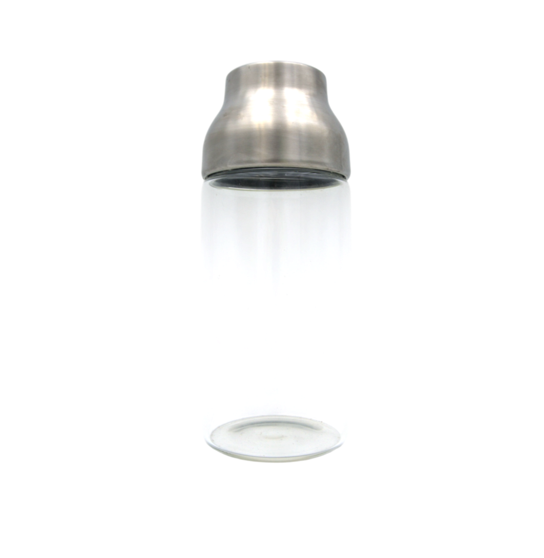 Water flask