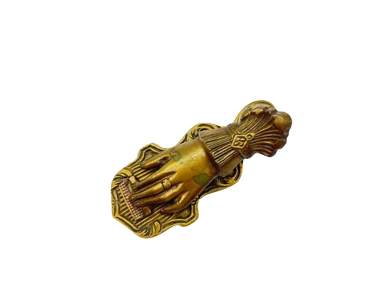 Hand trinket