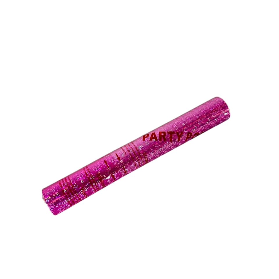 Party popper