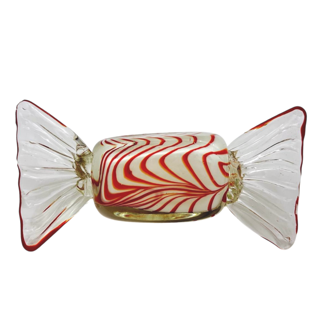 Candy paperweight