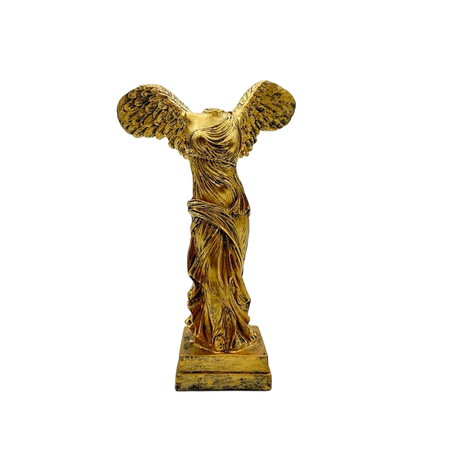 Goddess of victory