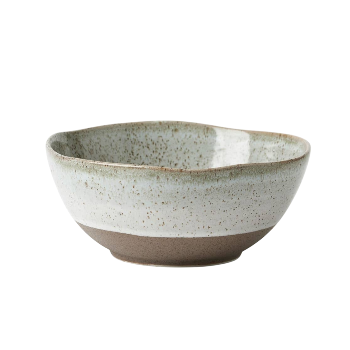 Artisan bowl