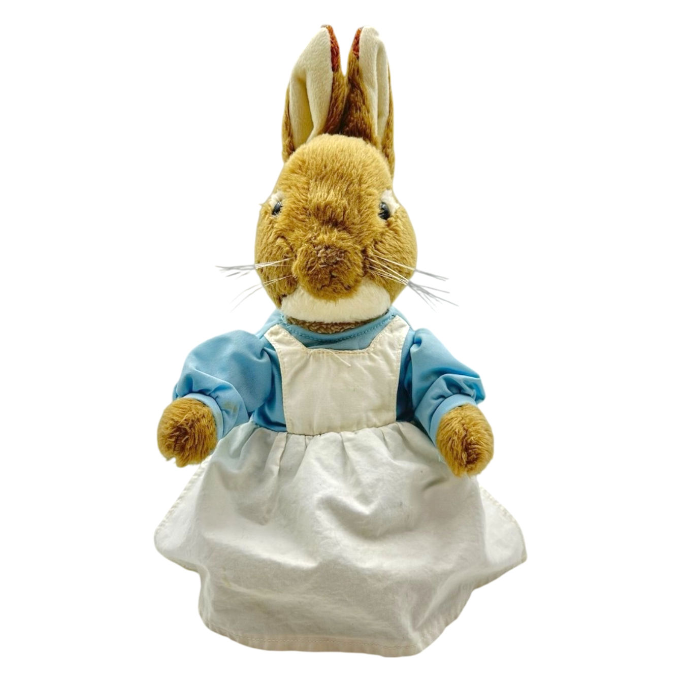 Peter rabbit soft toy