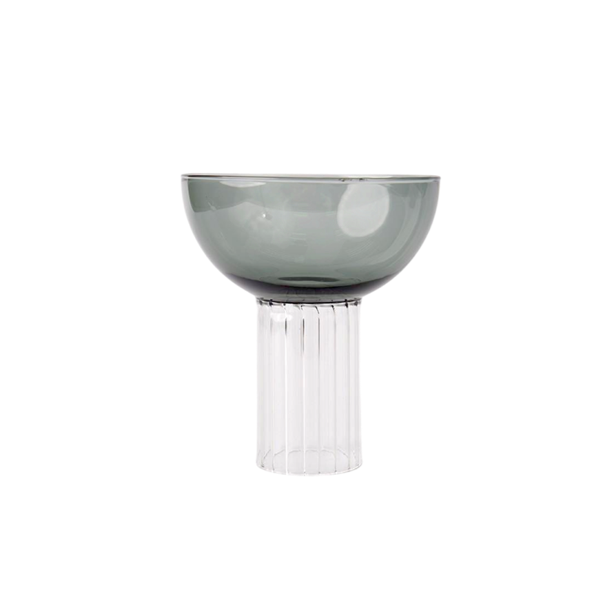 Coupe glass