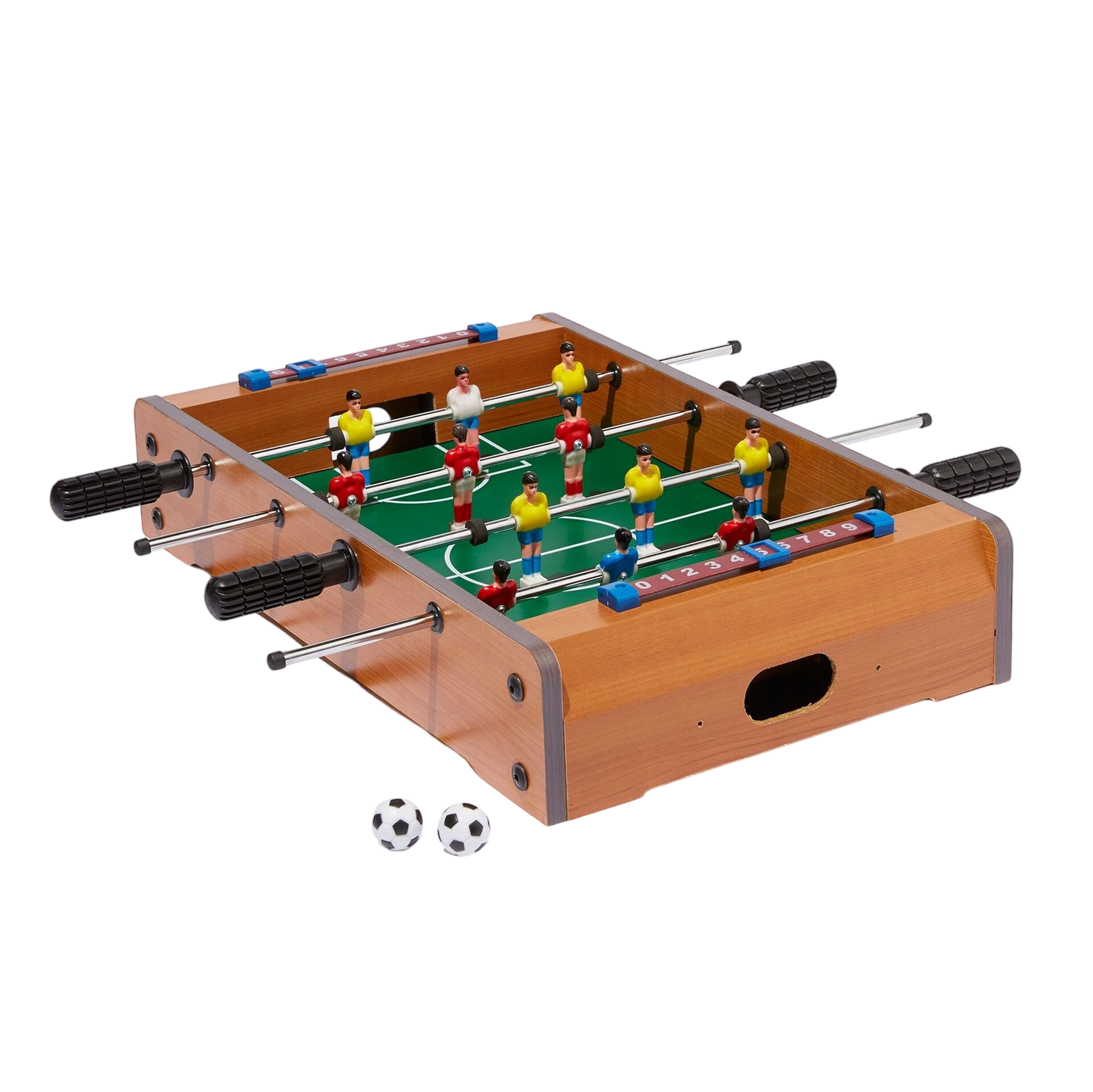 Futsal table