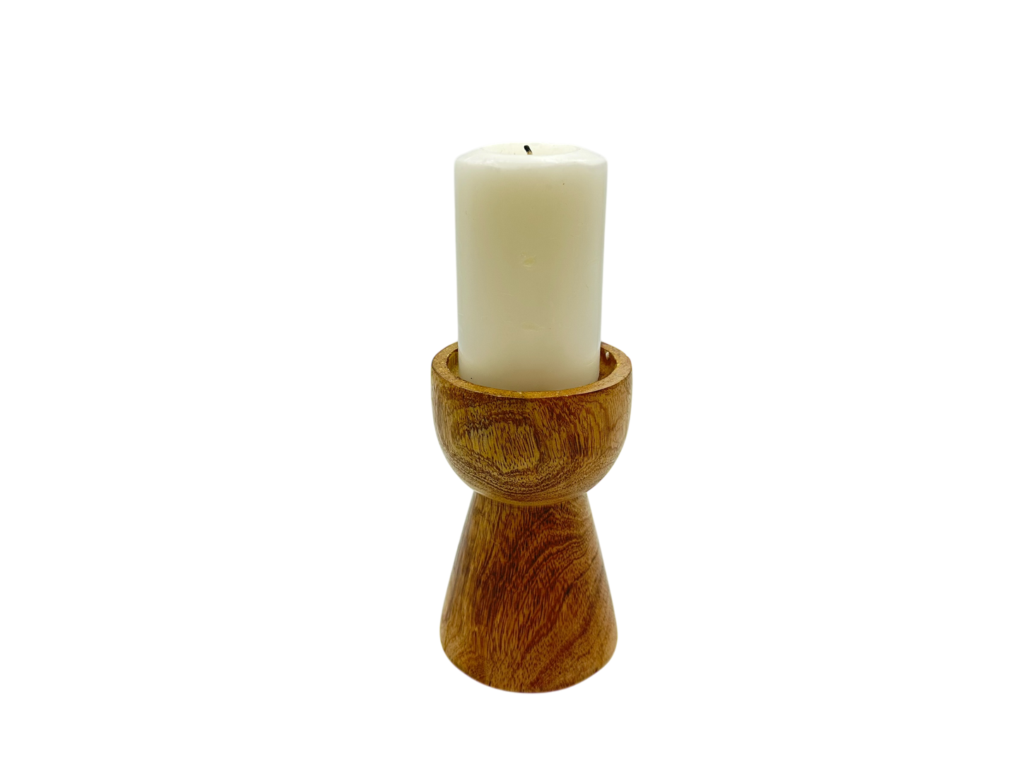 Candle holder