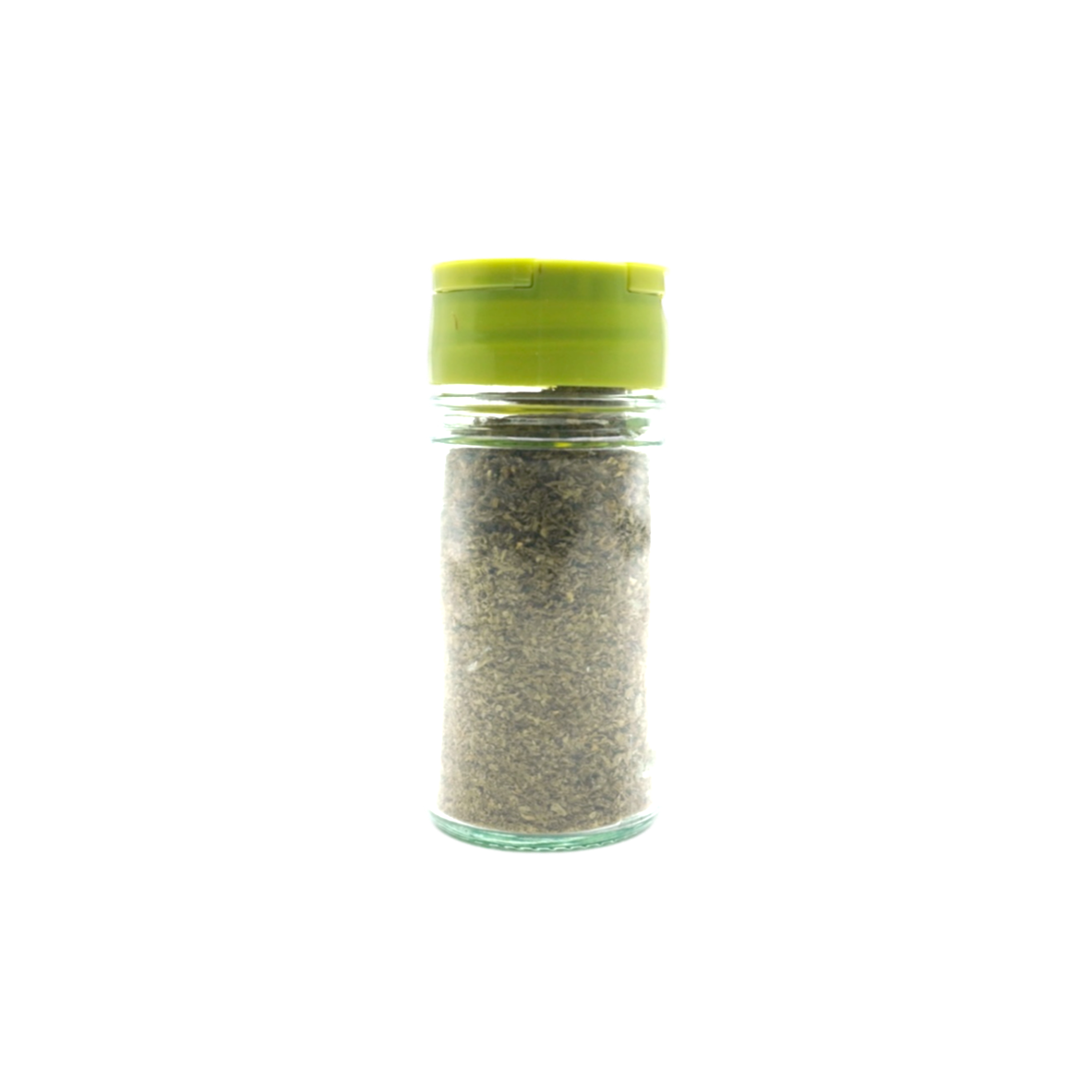 Parsley condiment