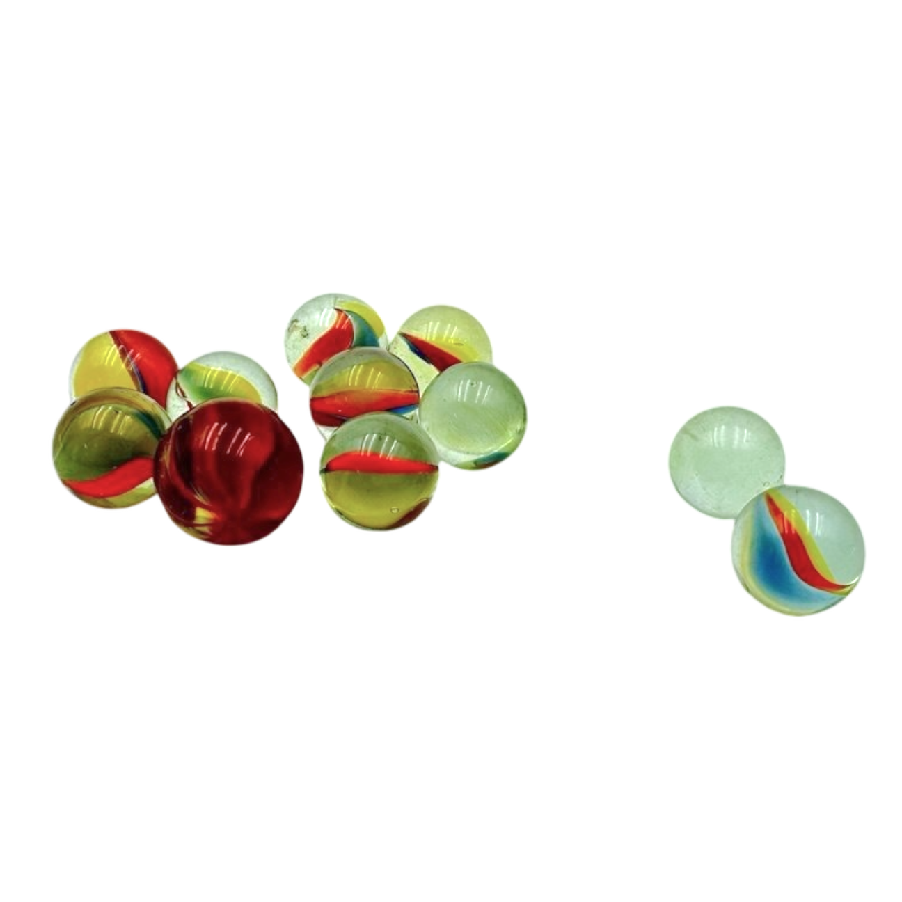 Marbles