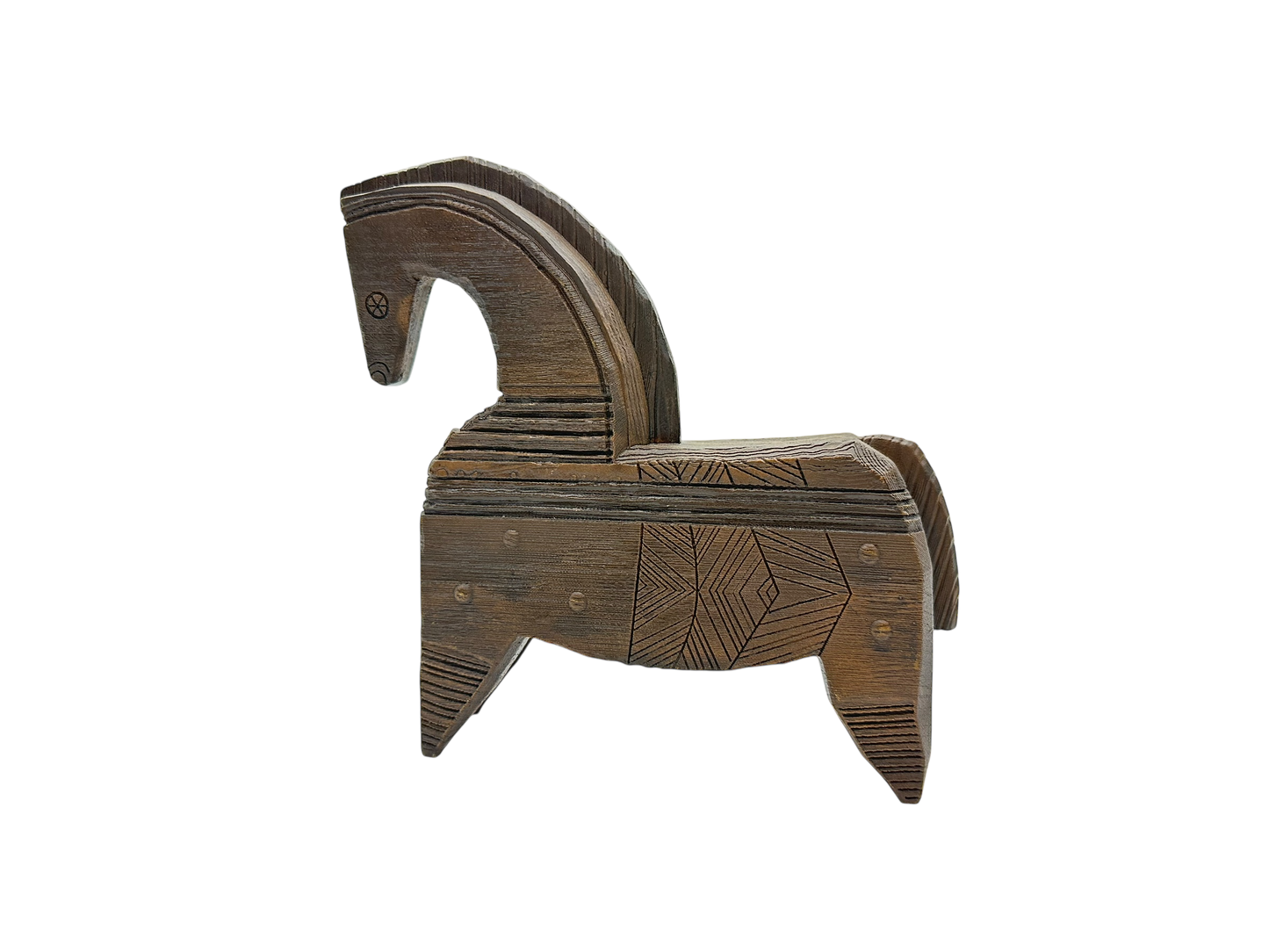 Horse trinket