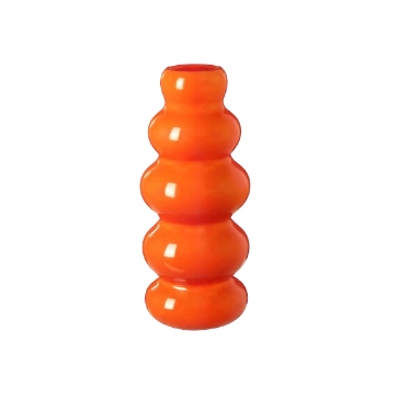 Kallarhais vase
