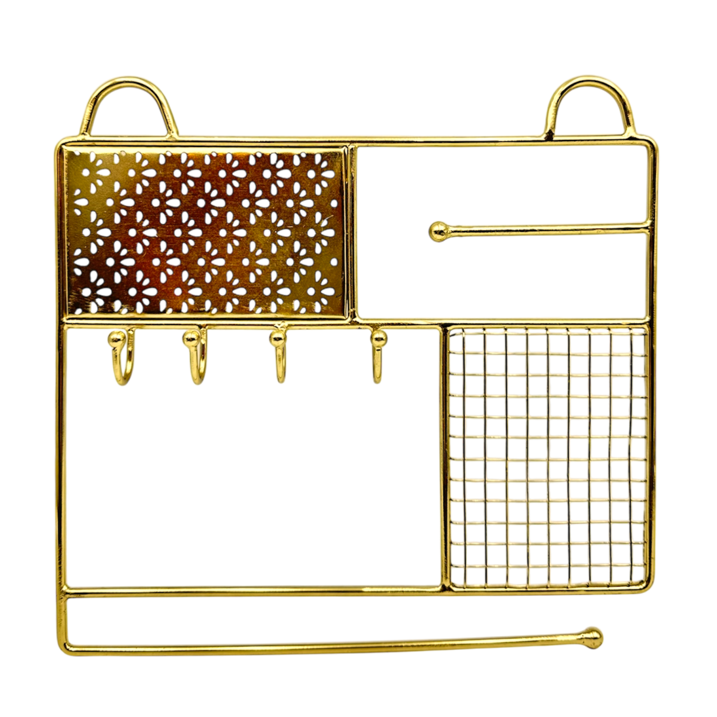 Accessories organiser