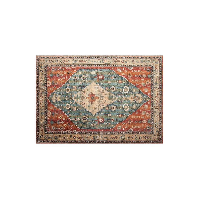 Persian carpet