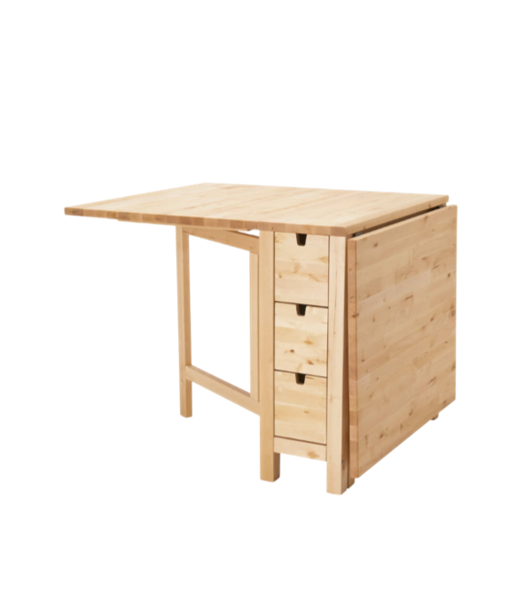 Norden table