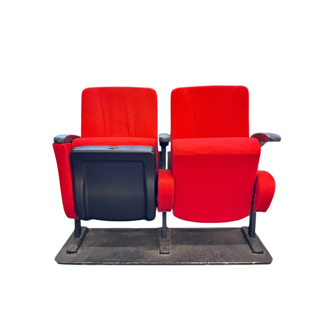 Cinema Chairs