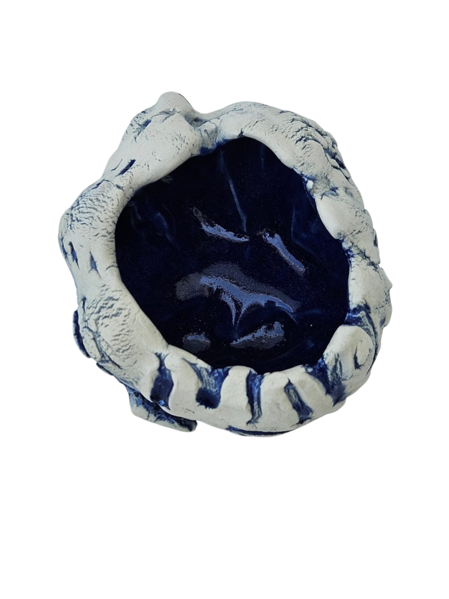 Synceramic Bulbous Series II