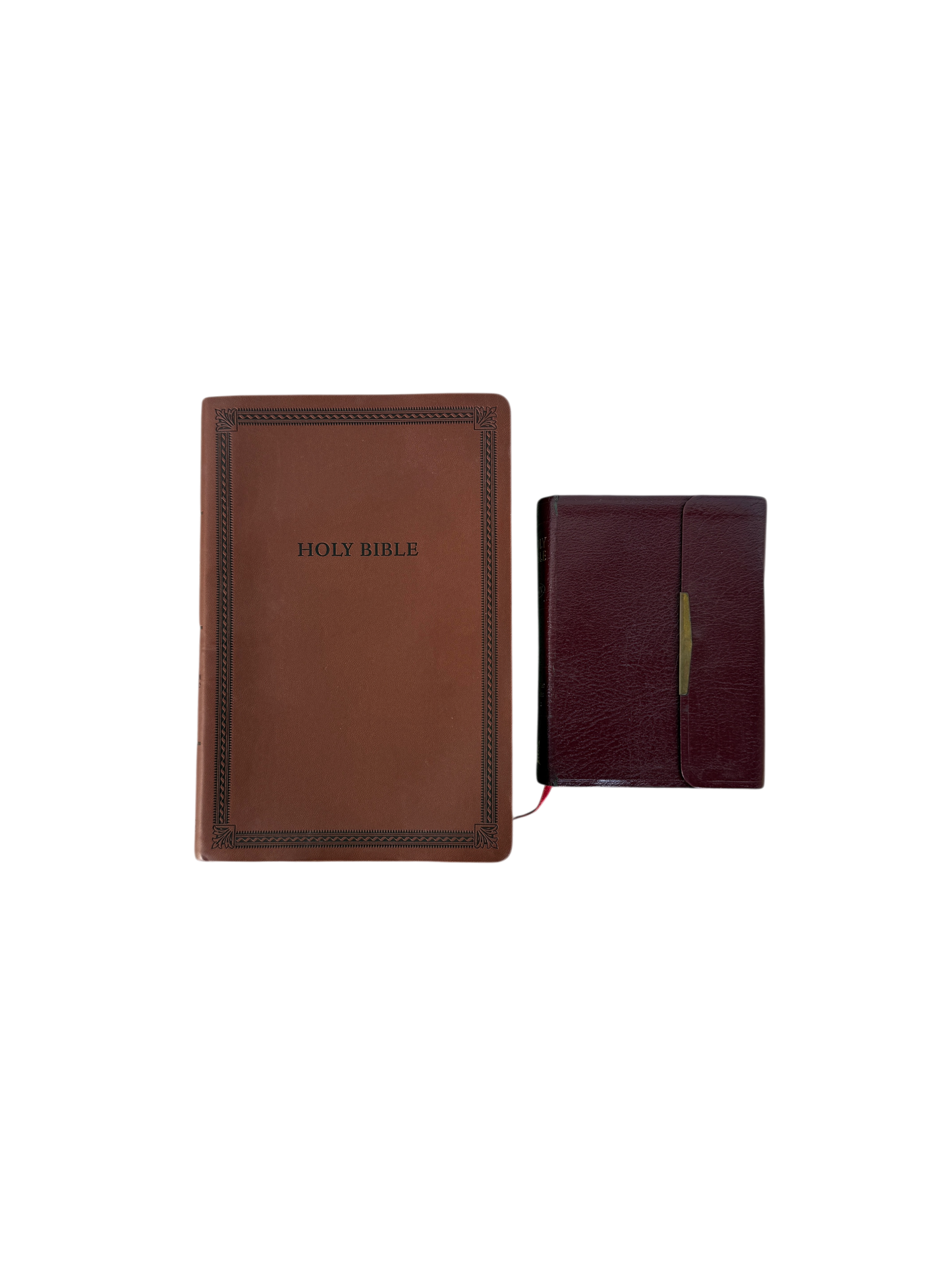 Bibles