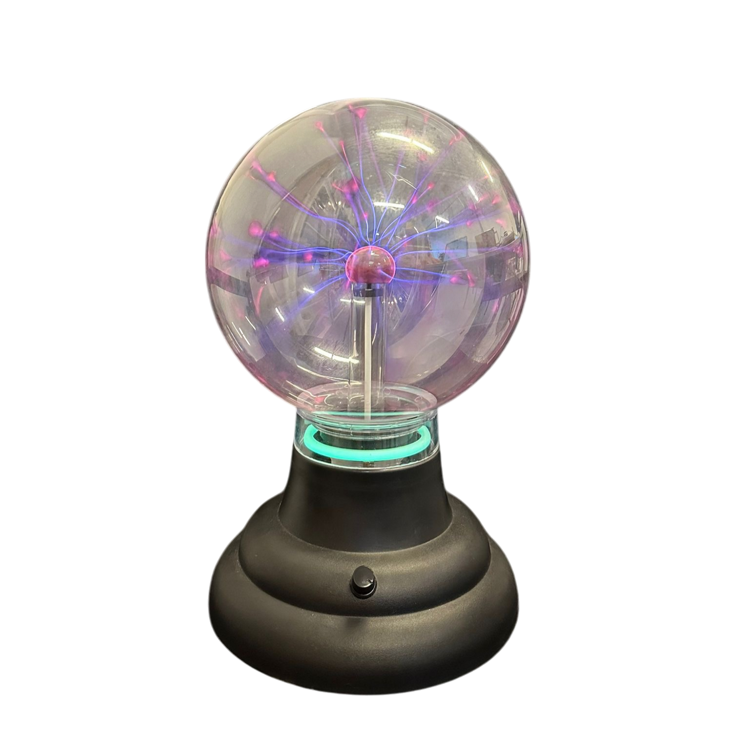 Science lamp