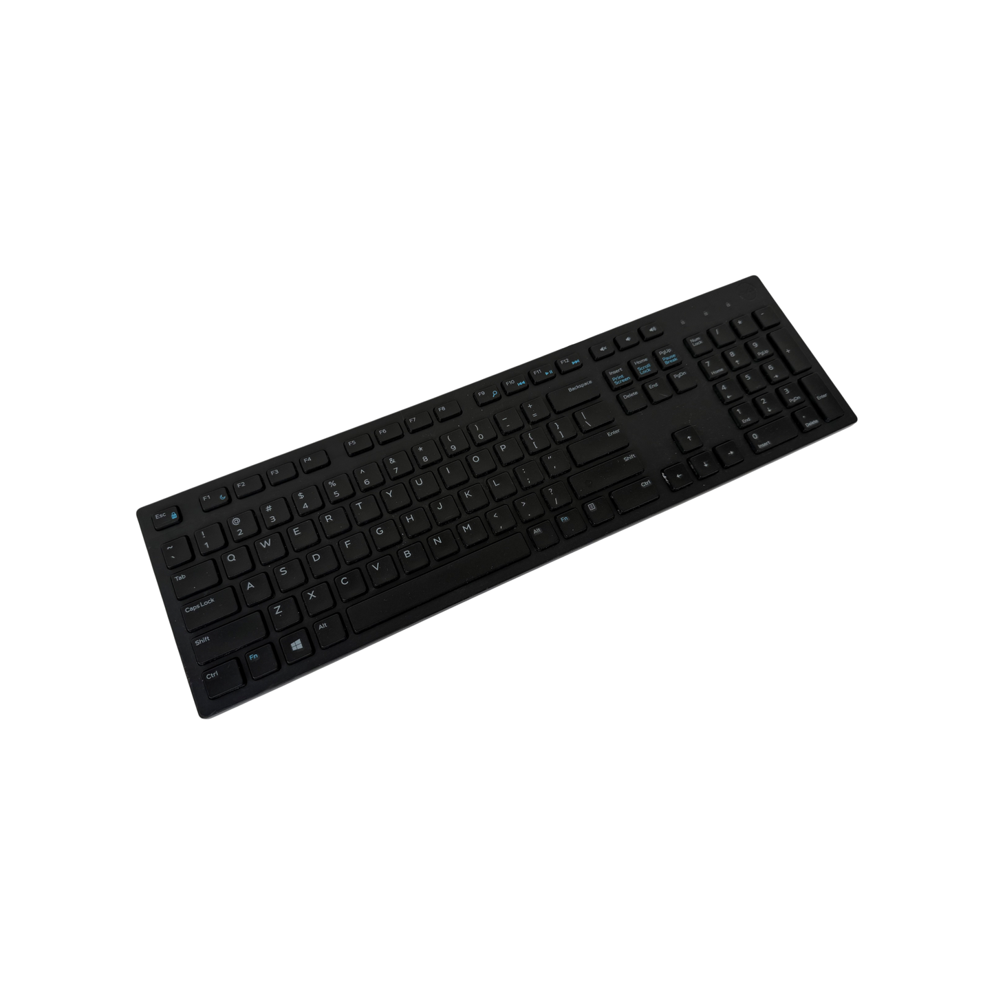 Dell keyboard