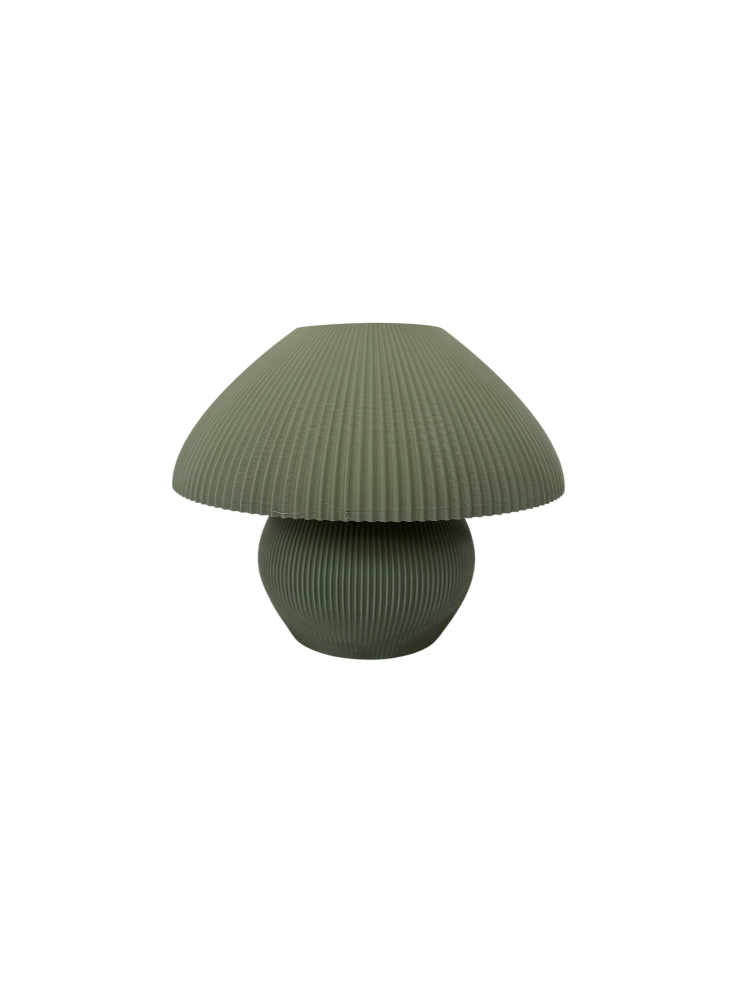Myco in olive green