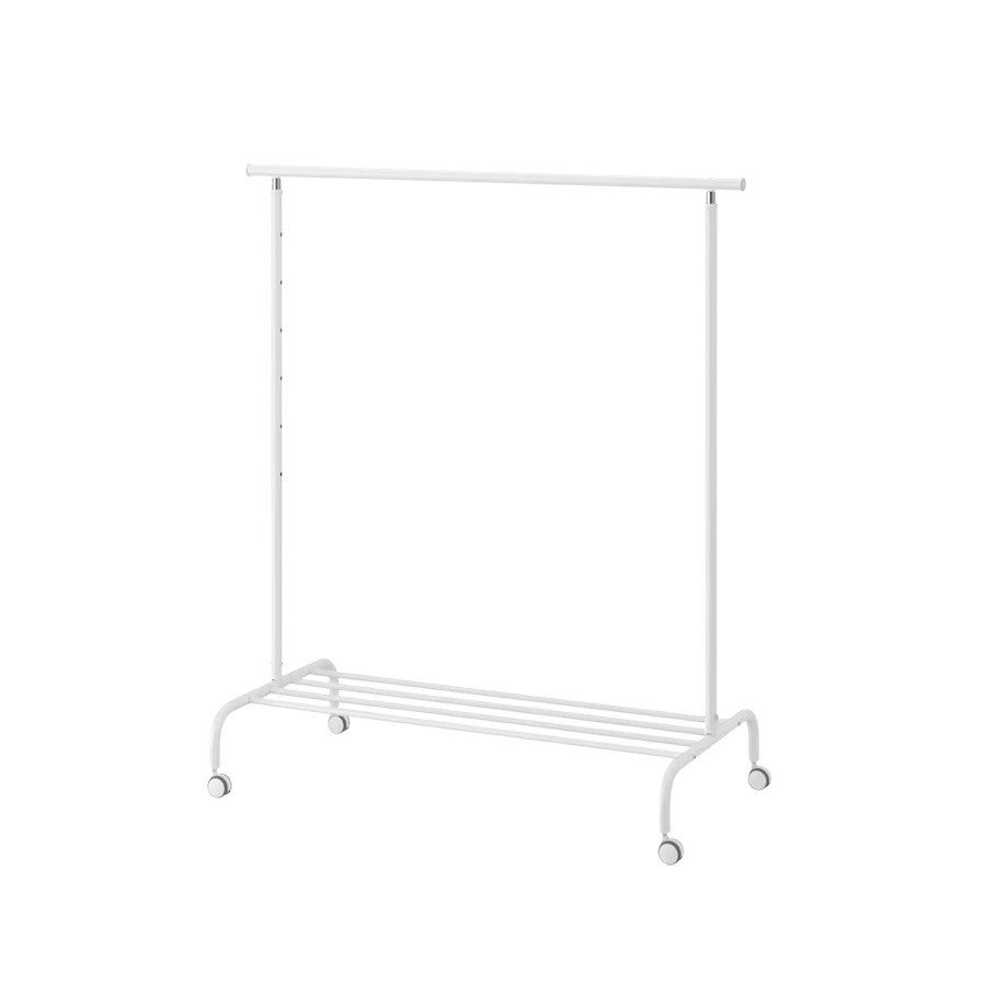 Rigga coat hanger