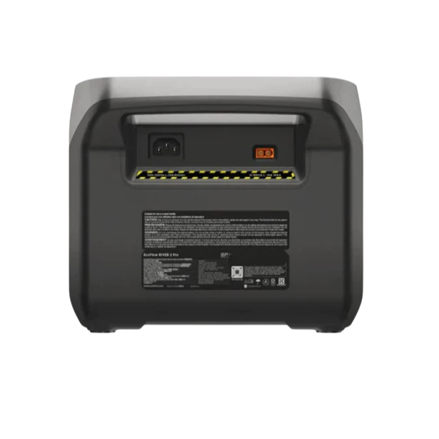 EcoFlow River 2 Pro Portable Power Station
