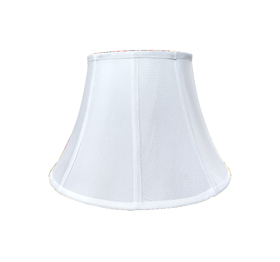 Cone lampshade