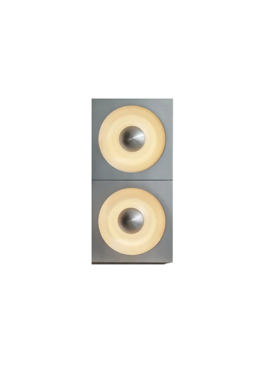 Spiegel Lamp