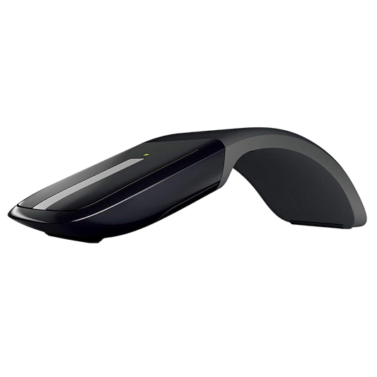 Microsoft surface arc mouse