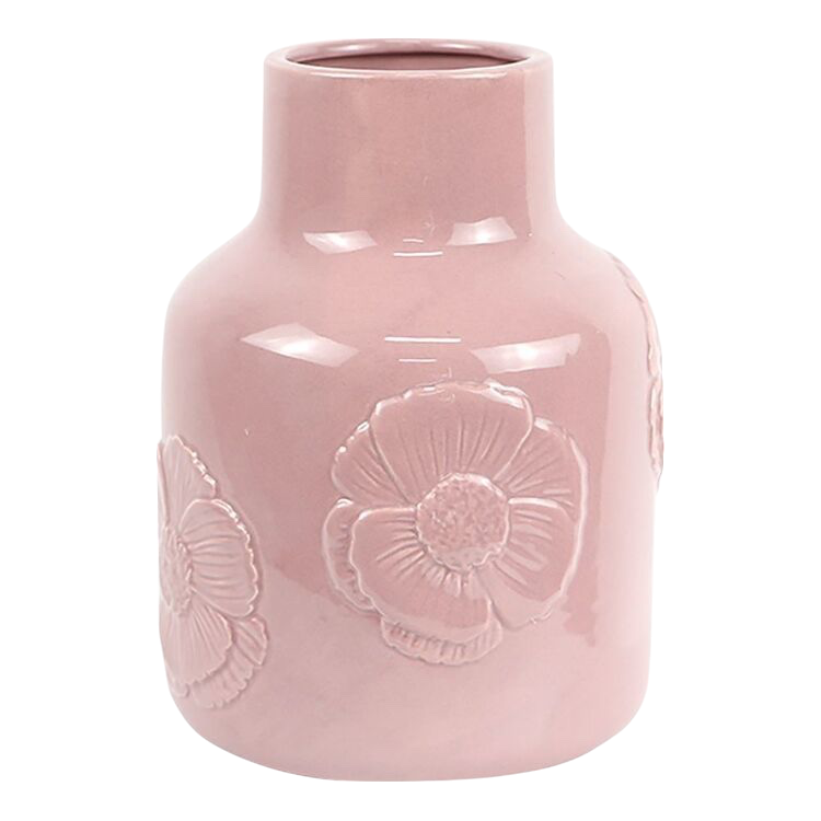 Bud floral vase