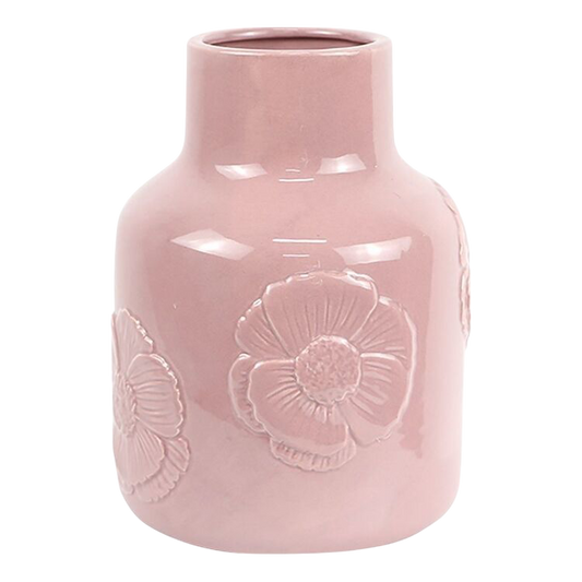 Bud floral vase