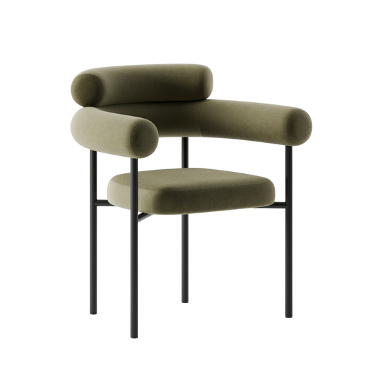 Portia dining chair