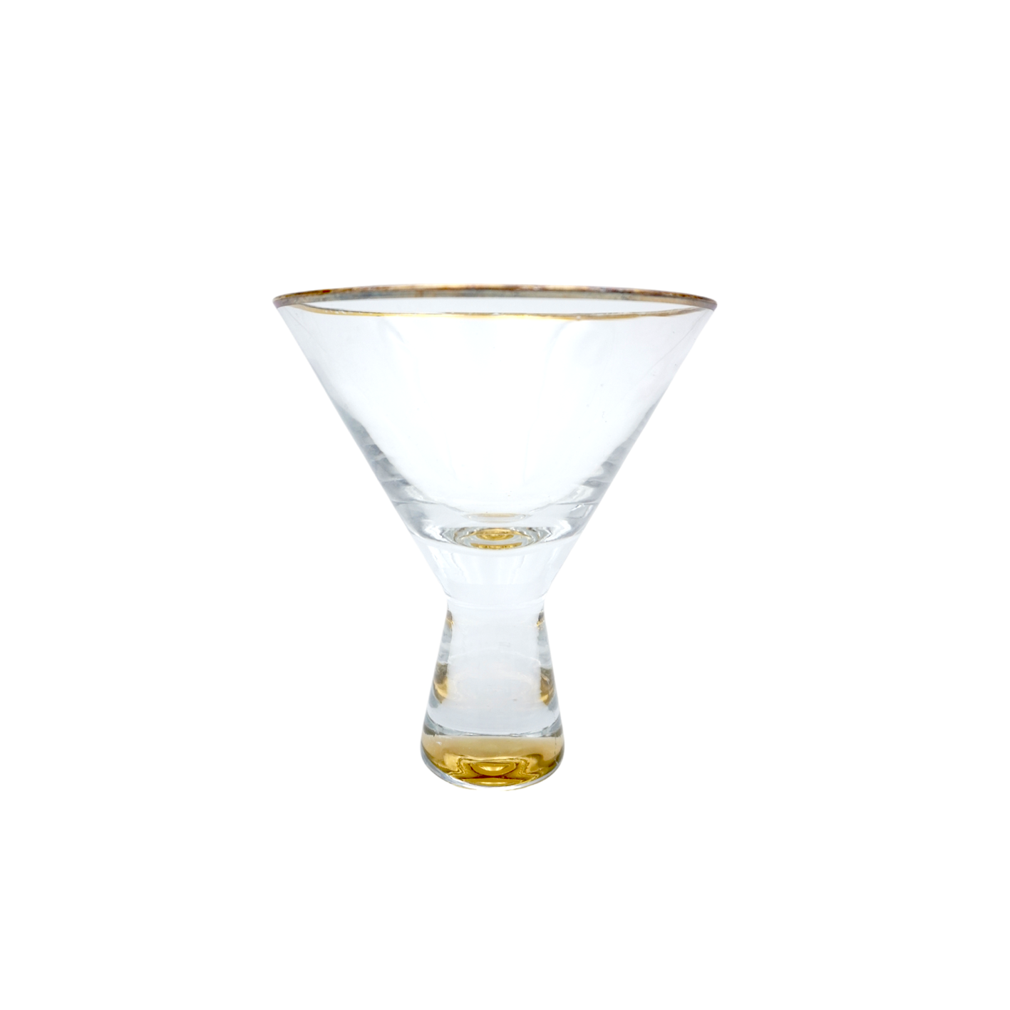 Martini glass