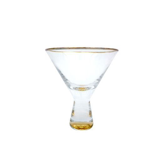 Martini glass