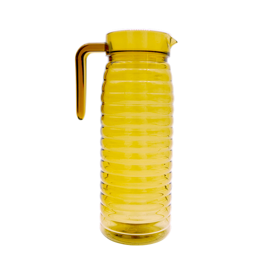 Yellow jug
