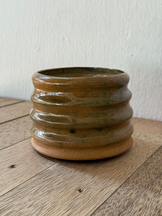 Friday pot